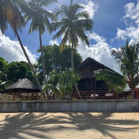 Lodge Villa Mayanki Djamandjary Bagian luar foto