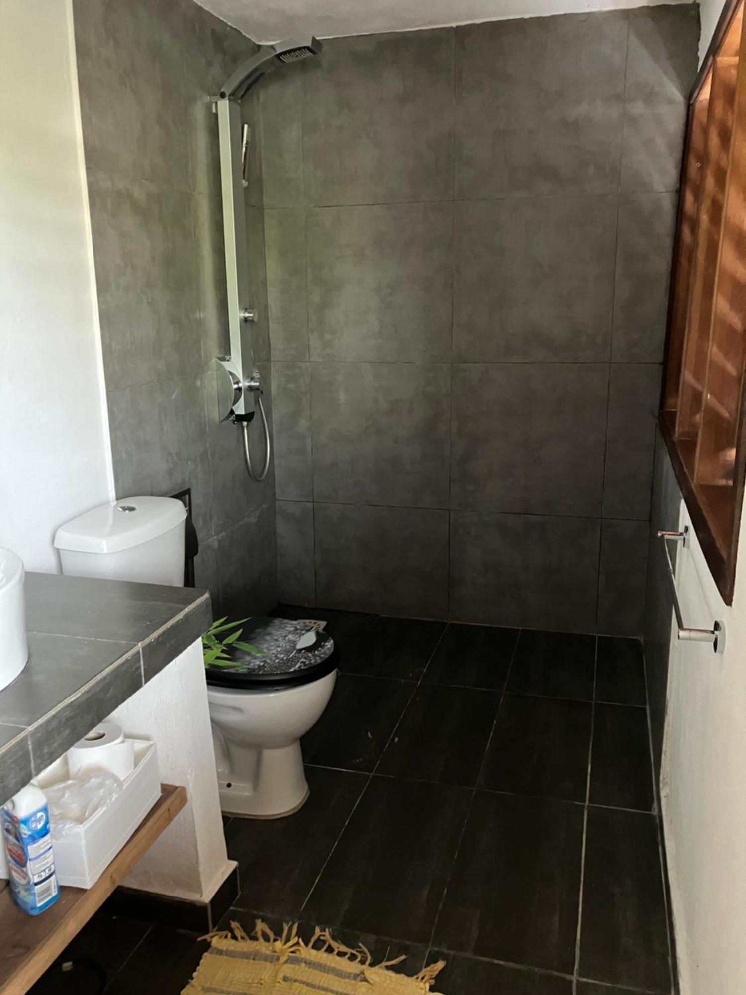 Lodge Villa Mayanki Djamandjary Bagian luar foto